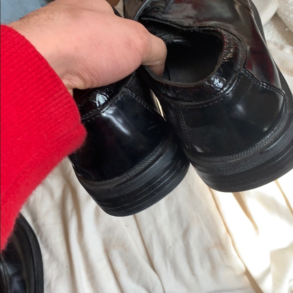 Dressing shoes - Picture 3 of 3
